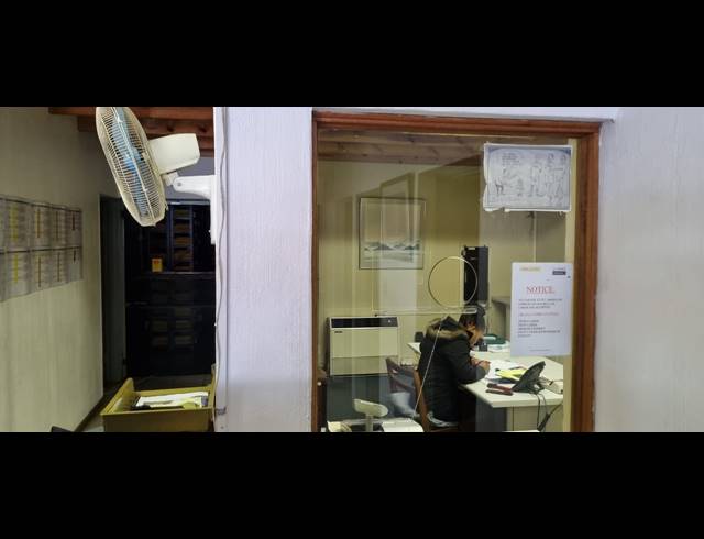 600M² WAREHOUSE FOR SALE IN KRUGERSDORP CENTRAL